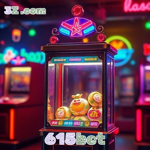 APP Inovador do 615bet Revoluciona o Jogo Online