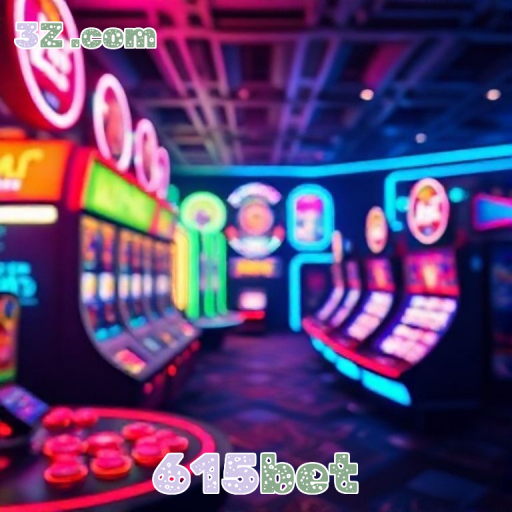 615bet: A Confiável Plataforma Brasileira de Jogos Online