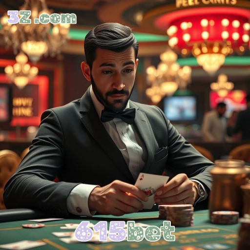 Recursos Paga Imperdíveis no Site 615bet para Jogadores